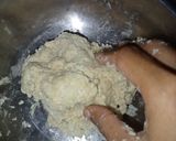Foto langkah ke 3 dari resep Bakpao Landak.