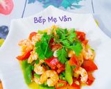Hình bước làm 2 của món Bữa cơm gia đình 27