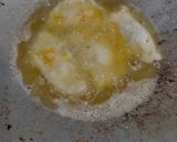 Foto langkah ke 6 dari resep Cireng isi ayam pedas.