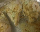 Foto del paso 3 de la receta: Pechuga rellena -