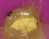 Foto del paso 1 de la receta: Muffins de chocolate y banana sin harinas sin azúcar 🍌🍫