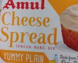 Mango Cheese Cake recipe step 6 photo