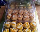 Foto langkah ke 8 dari resep Peanut Cookies.