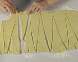 Foto del paso 5 de la receta: Medias lunas o Croissants