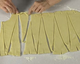 Foto del paso 5 de la receta: Medias lunas o Croissants