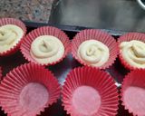 Foto del paso 3 de la receta: Muffins rellenos. Grace