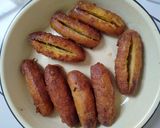 Foto langkah ke 4 dari resep Sanggara Balanda 02 (Sanggara Kambu).