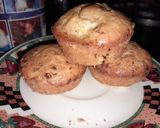 Foto del paso 7 de la receta: Muffins de Mandarina y Chispa de Chocolate