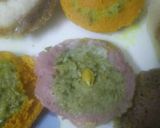 A picture of step 4 of Designer idlis.