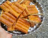 عکس مرحله 1 از دستور نون قندی
