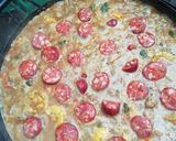 Foto del paso 5 de la receta: Mondongo al disco