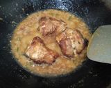 Foto langkah ke 4 dari resep 15. Ikan Asap Masak Kuning.
