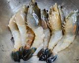 沖繩雪鹽蝦(沖縄雪塩シュリンプ)的食譜步驟2照片