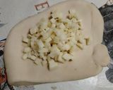 Foto del paso 3 de la receta: Panecillos y picos saborizados