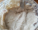 Foto del paso 4 de la receta: Hamburguesa vegana sin gluten, lácteos, féculas, almidones