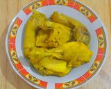 Foto langkah ke 2 dari resep Nasi Tempong Khas Banyuwangi.
