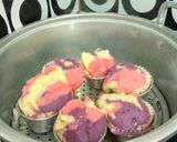 Foto langkah ke 6 dari resep Bolu kukus bahagia anti gagal.