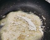A picture of step 2 of Gond Millets flour Raab.
