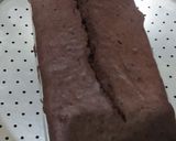 Foto langkah ke 8 dari resep Brownis kukus anti gagal.