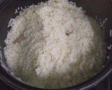 Foto langkah ke 2 dari resep Nasi Bakar Jengkol.