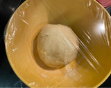 Foto del paso 4 de la receta: Pizza casera (amasada en Mambo)