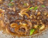 Gambar langkah 3 resipi Ikan Bawal Masak Kicap.