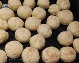 Foto del paso 2 de la receta: Chipacitos express, con harina leudante de trigo