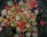 Foto langkah ke 4 dari resep Sambal 'Ganja' Khas Aceh.