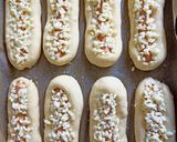 Hot-dogi krok przepisu 1 zdjęcie