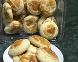 A picture of step 6 of Naan khatai.