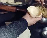समोसा (SAMOSA RECIPE IN HINDI) रेसिपी चरण 3 फोटो