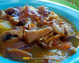 Foto del paso 11 de la receta: Estofado de otoño
