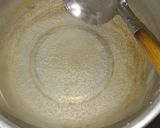 Foto langkah ke 4 dari resep Pie buah isi mangga.