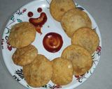 મગ ની દાળ ની કચોરી (Moong Dal Kachori Recipe In Gujarati) રેસીપી સ્ટેપ6ફોટો