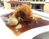 A picture of step 4 of Fried Fish With Ginger Sauce.