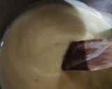 Foto del paso 5 de la receta: Jelly Roll relleno de crema pastelera de limón 🍋✨