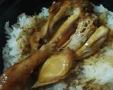 รูปขั้นตอนการทำที่ 3 ของ ไก่ต้มน้ำปลา