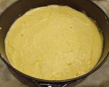 Citromtorta Lemon Curddel és Citromos Habcsókkrémmel 🍋 recept fázis 5 fotója