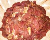Shredded beefmatakin girki2 hoto
