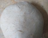 A picture of step 2 of Busri.