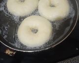 Foto langkah ke 3 dari resep Donat kentang maizena.
