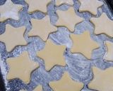 Foto del paso 6 de la receta: Alfajores de maicena