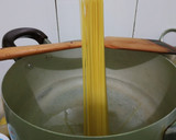 Foto langkah ke 1 dari resep Mie Aceh (Versi Spageti).