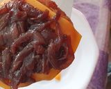 Foto del paso 6 de la receta: Hamburguea al vino tinto