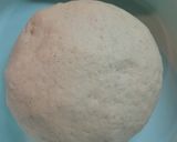 Gluténmentes potica-povitica (Szerb kalács) recept fázis 1 fotója