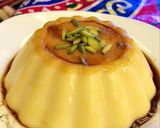 صورة لخطوة 5 من وصفة كريمة الفرن بدون (فرن) 🍮