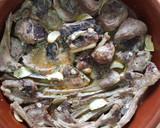 Foto del paso 7 de la receta: 🇪🇸 Cordero lechal al horno 🇪🇸