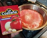 Foto del paso 5 de la receta: Pizza de pepperoni