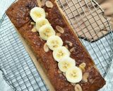 Foto langkah ke 10 dari resep Banana Bread Cream Cheese GF.