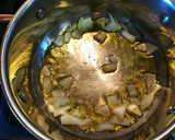 Foto del paso 1 de la receta: Caldo verde portugués